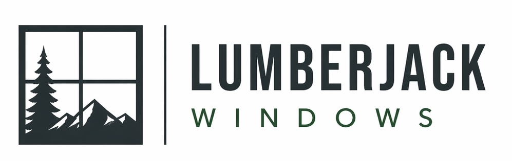 Lumberjack Windows Logo